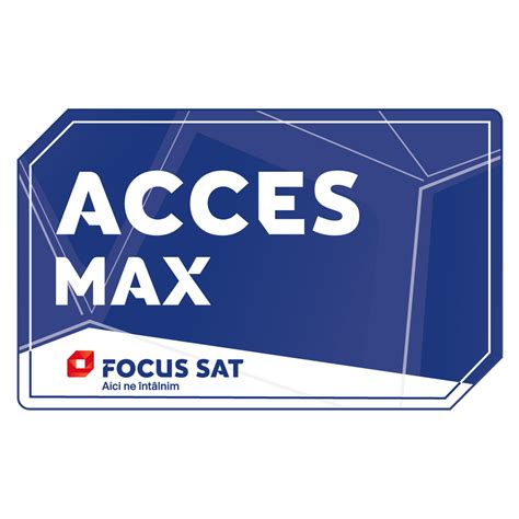 focus sat max